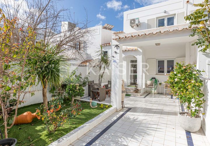 Byhus i Albufeira, Faro, Albufeira - € 460.000 | Ref: KP1325 - foto 1