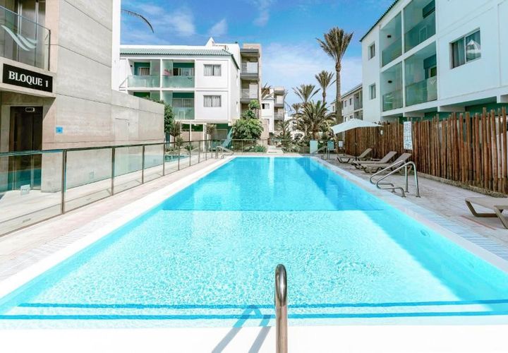 Lejlighed i Corralejo, Fuerteventura, Corralejo - € 205.000 | Ref: VPTAPC1CP326 - foto 1