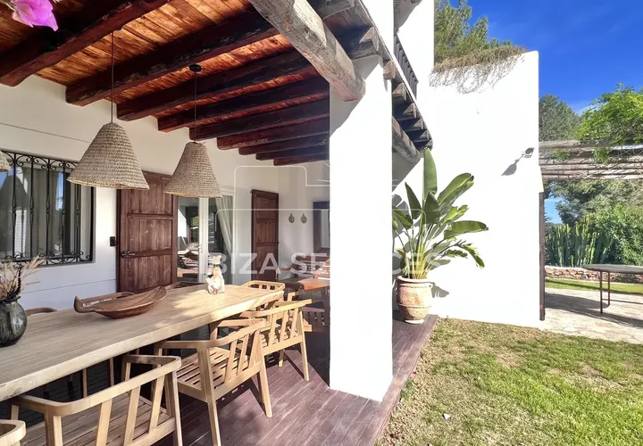 Villa a Sa Carroca, Ibiza, Sa Carroca - € 30.000/mes | Ref: C348 - foto 1