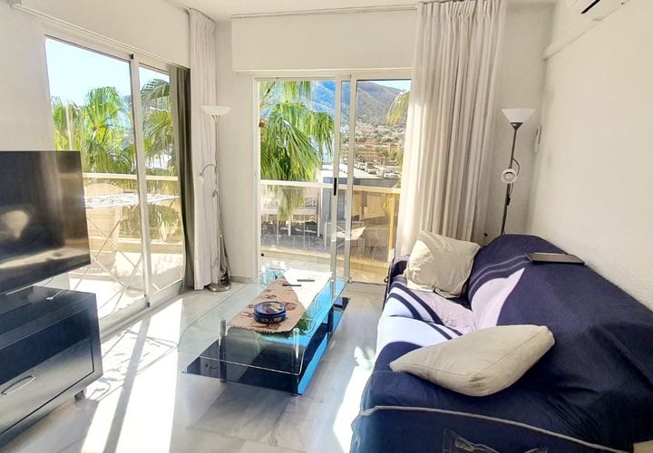 Penthouse i Albir, Alicante, Albir - € 371.000 | Ref: TGC-716 - foto 1