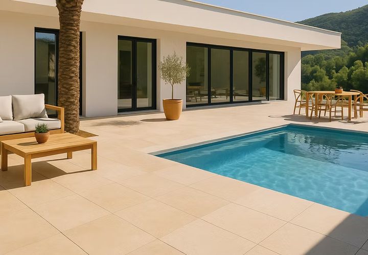 Villa i Pedreguer, Alicante, Pedreguer - € 728.000 | Ref: MLS21899U - foto 1