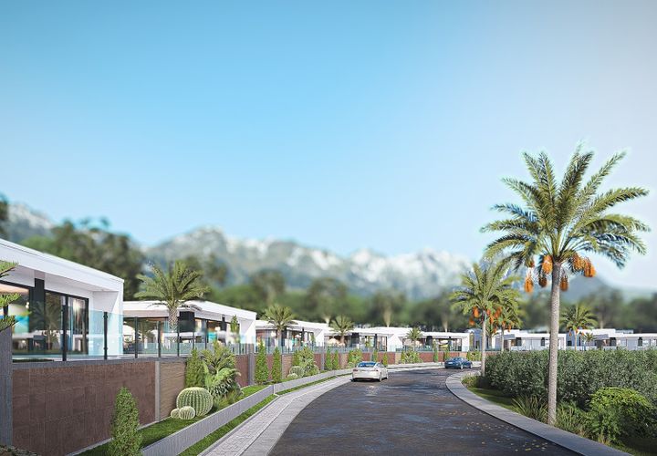 Villa i Pedreguer, Alicante, Pedreguer - € 529.000 | Ref: MLS24470W - foto 1