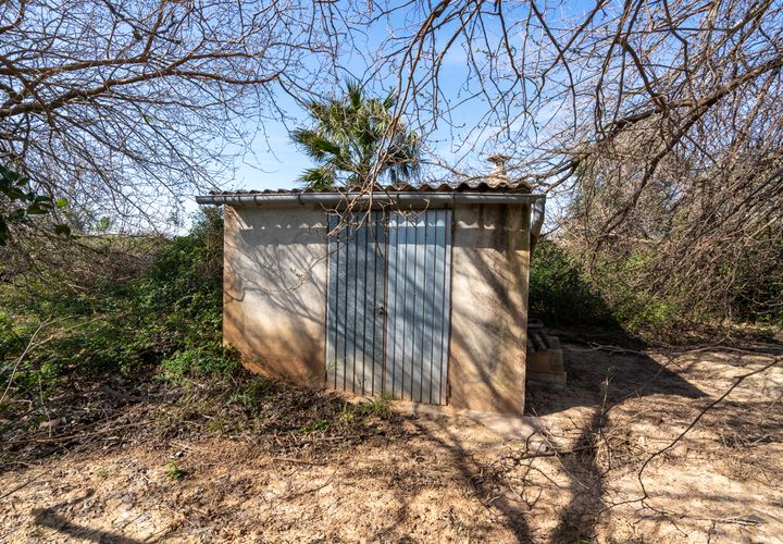 Finca i Tortosa, Tarragona, Tortosa - € 34.000 | Ref: 330 - foto 1