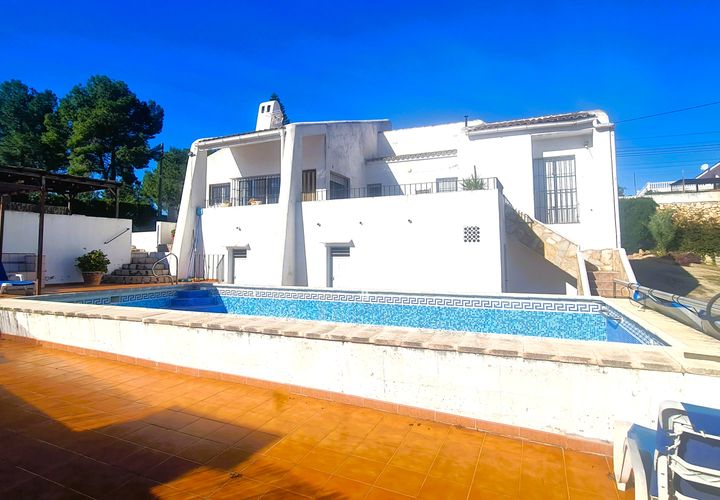 Villa a Alberic, Valencia, Alberic - € 265.000 | Ref: MontNa11 - foto 1
