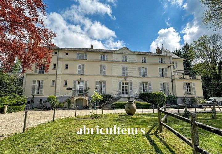Villa i Morigny-Champigny, Essonne, Morigny-Champigny - € 2.875.000 | Ref: IFVC2402100091150 - foto 1