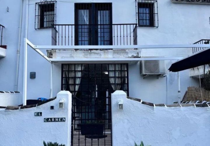 Byhus i Marbella, Malaga, Marbella - € 370.000 | Ref: CDS5291443-FO - foto 1