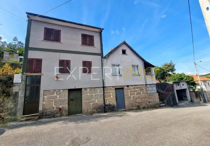 Villa a Santa Comba Dao, Viseu, Santa Comba Dao - € 93.000 | Ref: EX-MOR_2662_AOLV - foto 1
