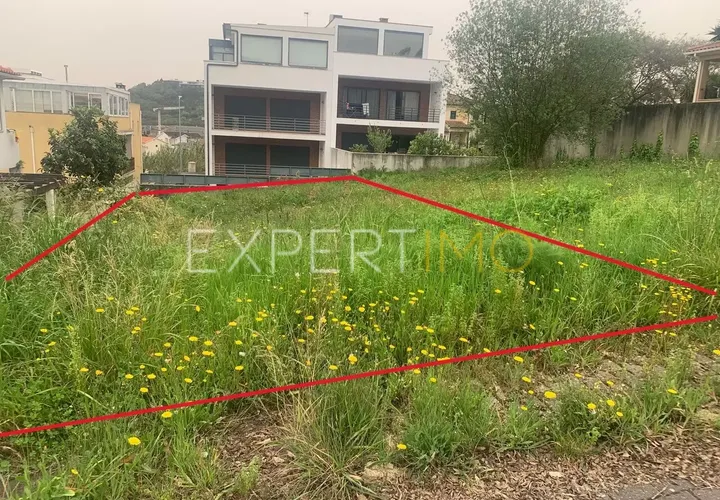 Helårsgrund i Parceiros e Azoia, Leiria, Parceiros e Azoia - € 60.000 | Ref: EX-SV24035 - foto 1