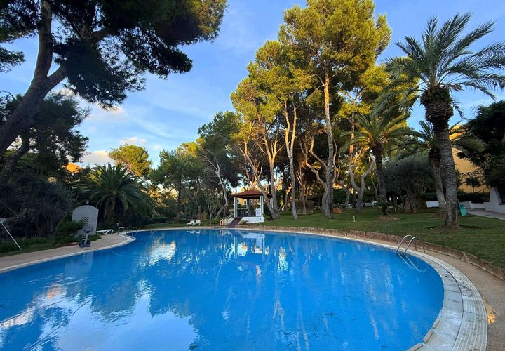 Leilighet i Nova Santa Ponsa, Mallorca, Nova Santa Ponsa - € 550 000 | Ref: EE2170 - foto 1
