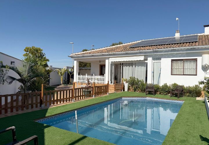 Landejendom i Roldan, Murcia, Roldan - € 309.900 | Ref: ATT-415 - foto 1