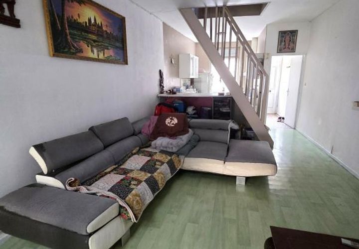 Villa a Tourcoing, Nord, Tourcoing - € 129.900 | Ref: 1557 - foto 1