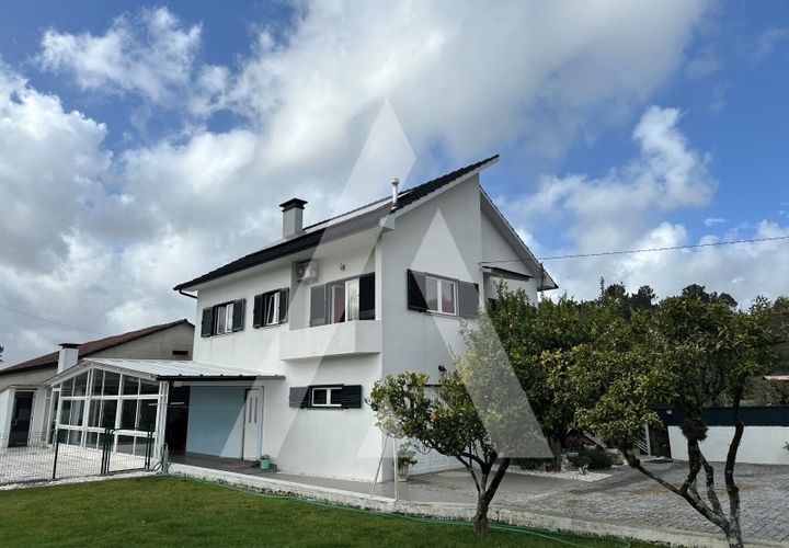 Villa i Ponte de Lima, Viana do Castelo, Ponte de Lima - € 347.000 | Ref: 1350286/26VC - foto 1