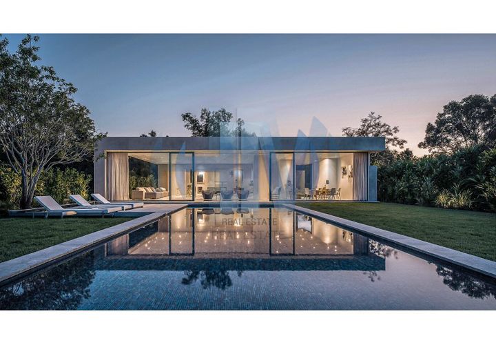 Bungalou a Grijo, Porto, Grijo - € 800.000 | Ref: HM002-78 - foto 1