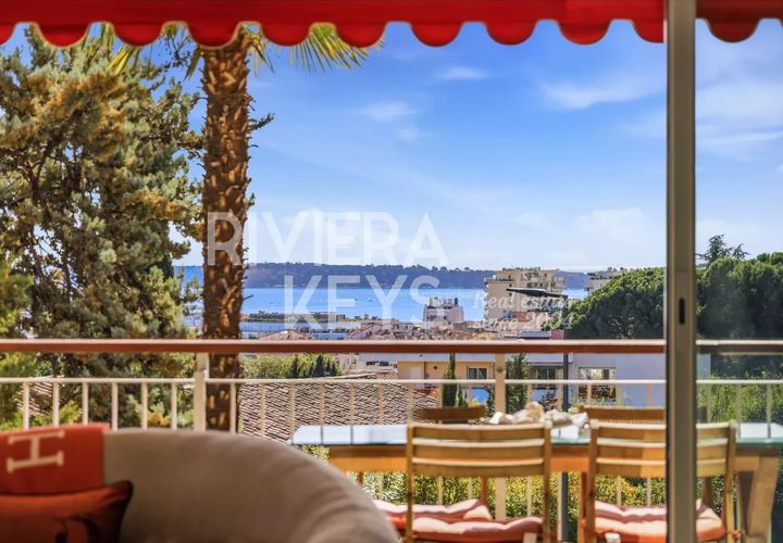 Lejlighed i Cannes, Alpes-Maritimes, Cannes - € 710.000 | Ref: 86753629 - foto 1