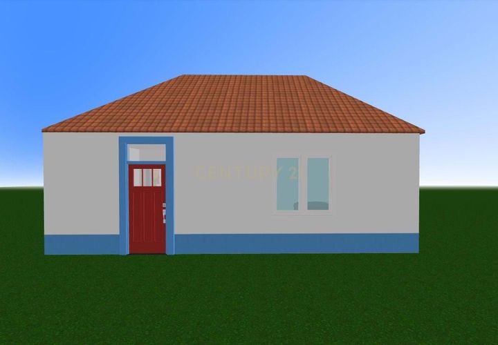 Villa a Mourao, Evora, Mourao - € 250.000 | Ref: C0484-00463 - foto 1