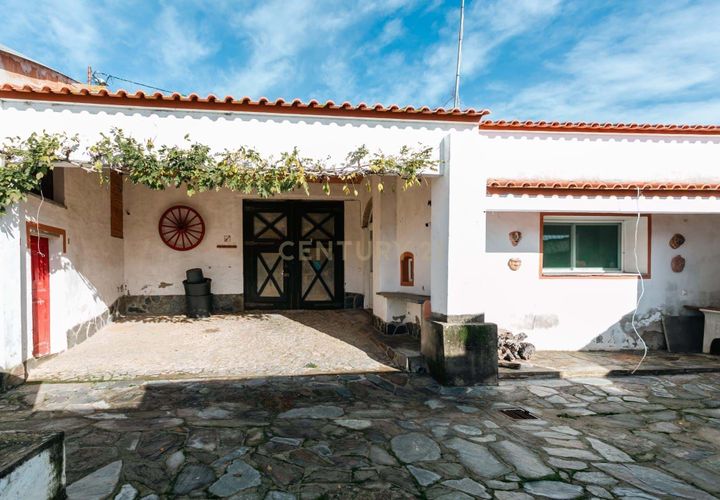 Villa a Mourao, Evora, Mourao - € 189.000 | Ref: C0484-00466 - foto 1