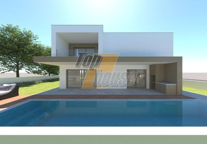 Villa i Almada, Setubal, Almada - € 980.000 | Ref: THC7150B - foto 1