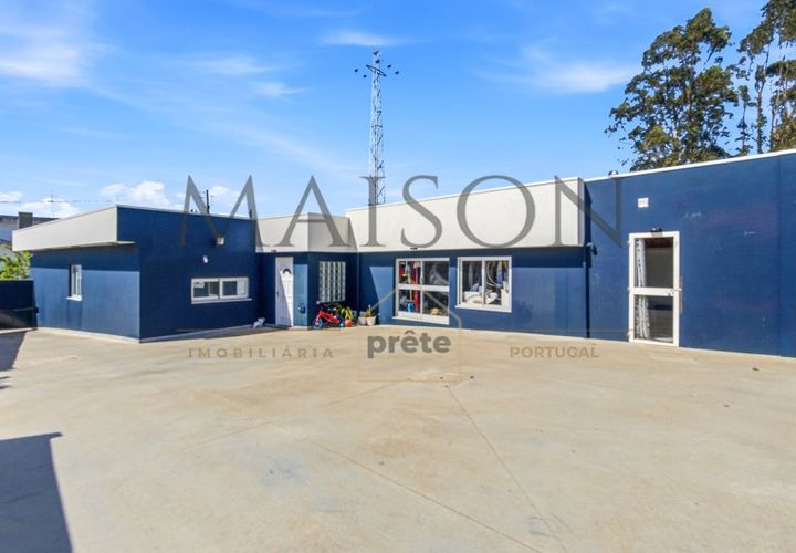 Villa i Arcozelo, Porto, Arcozelo - € 580.000 | Ref: MP-EF-M-345 - foto 1