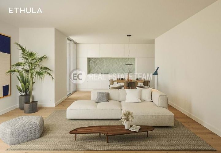 Lejlighed i Aveiro, Aveiro, Aveiro - € 532.000 | Ref: EC01-118 - foto 1
