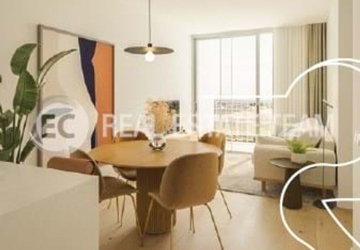 Lejlighed i Aveiro, Aveiro, Aveiro - € 530.000 | Ref: EC01-119 - foto 1