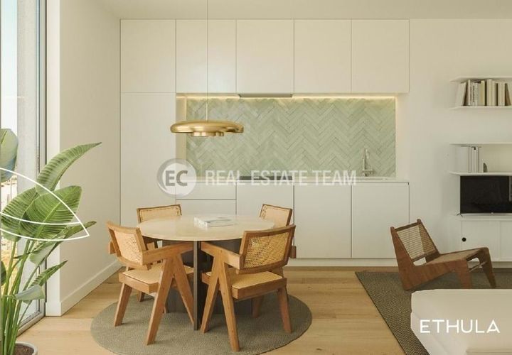 Lejlighed i Aveiro, Aveiro, Aveiro - € 436.800 | Ref: EC01-121 - foto 1