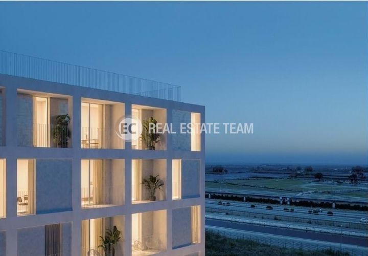 Lejlighed i Aveiro, Aveiro, Aveiro - € 416.500 | Ref: EC01-124 - foto 1