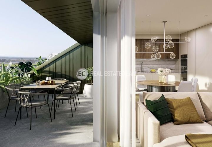 Lejlighed i Aveiro, Aveiro, Aveiro - € 392.000 | Ref: EC01-126 - foto 1