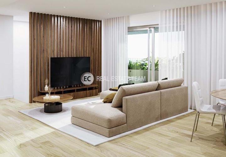 Lejlighed i Aveiro, Aveiro, Aveiro - € 413.000 | Ref: EC01-127 - foto 1