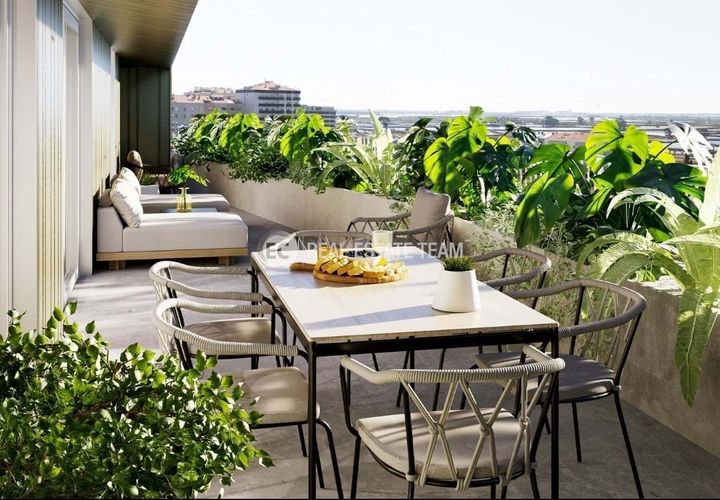 Lejlighed i Aveiro, Aveiro, Aveiro - € 382.000 | Ref: EC01-128 - foto 1