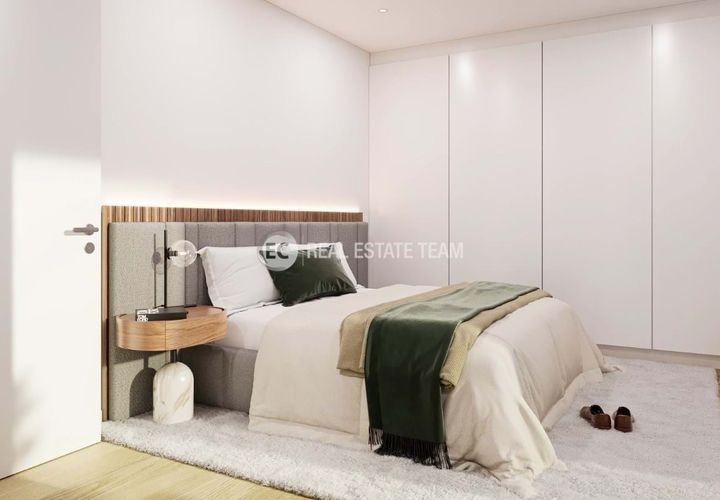 Lejlighed i Aveiro, Aveiro, Aveiro - € 387.000 | Ref: EC01-131 - foto 1