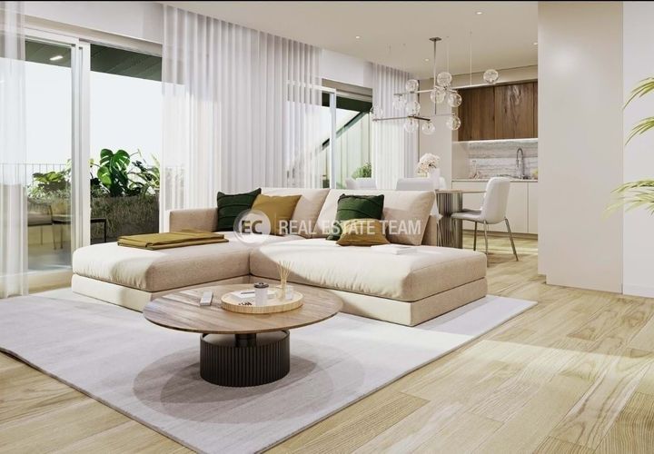 Lejlighed i Aveiro, Aveiro, Aveiro - € 525.000 | Ref: EC01-134 - foto 1