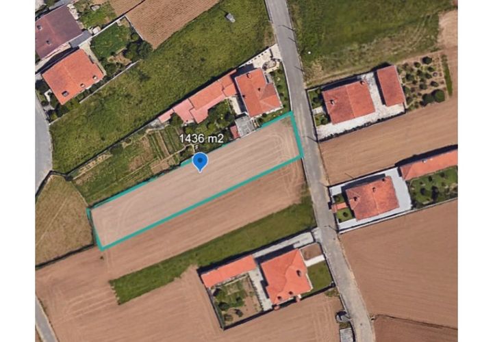 Helårsgrund i Maceda, Aveiro, Maceda - € 99.000 | Ref: 1055_24502 - foto 1