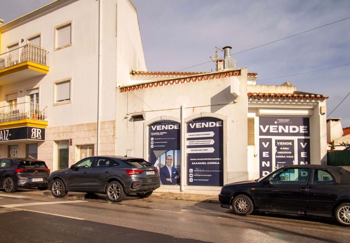 Erhvervsejendom i Mafra, Lisbon, Mafra - € 212.500 | Ref: 032022-098 - foto 1
