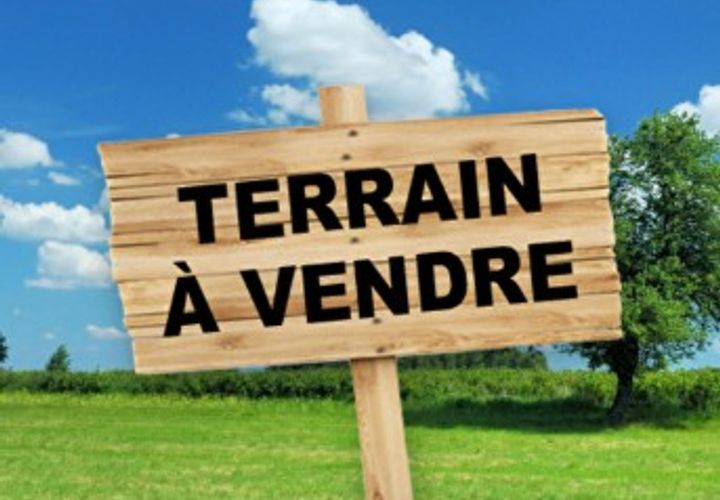 Terra a Montoison, Drome, Montoison - € 169.000 | Ref: CM03-MONTOISONTERRAIN - foto 1