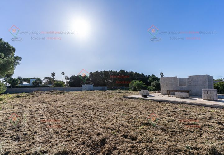 Helårsgrund i Siracusa, Siracusa, Siracusa - € 55.000 | Ref: TR1137 - foto 1