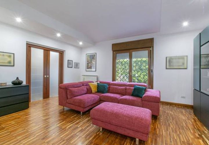 Villa a Pomezia, Rome, Pomezia - € 419.000 | Ref: 1001-740 - foto 1