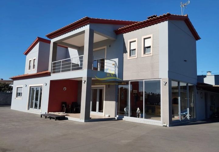Villa i Maxial e Monte Redondo, Lisbon, Maxial e Monte Redondo - € 398.000 | Ref: ko2711 - foto 1