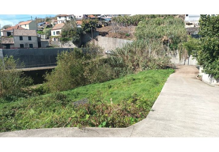 Helårsgrund i Ponta do Sol, Madeira, Ponta do Sol - € 60.000 | Ref: IC_1302 - foto 1