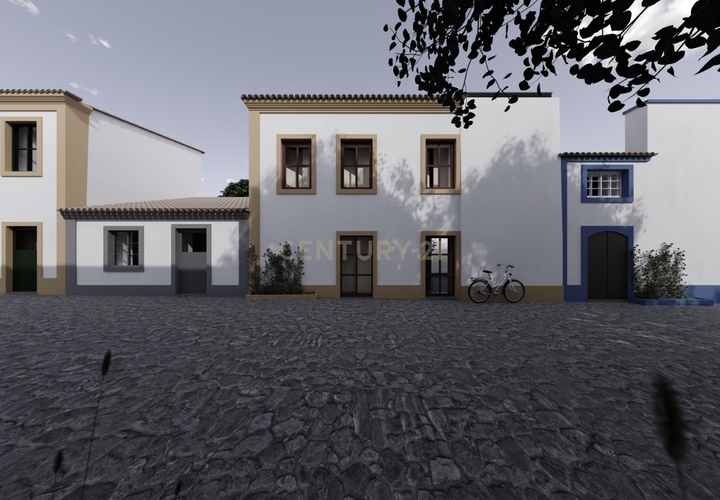 Villa a Fronteira, Portalegre, Fronteira - € 70.000 | Ref: C0483-01703 - foto 1