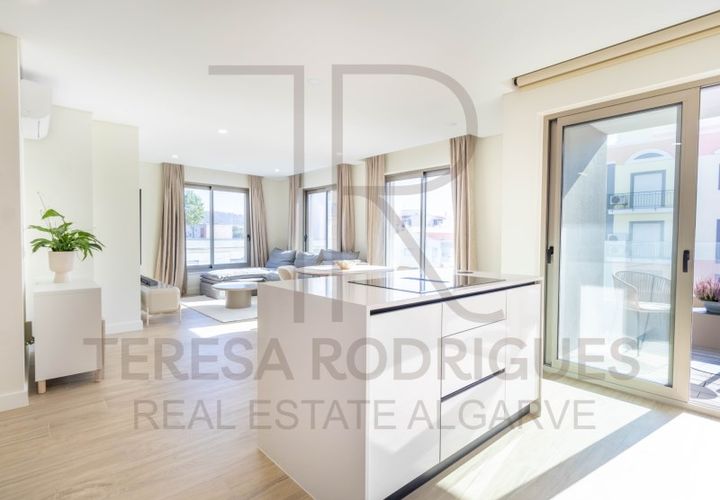 Lejlighed i Almancil, Faro, Almancil - € 400.000 | Ref: APA_479-TR - foto 1