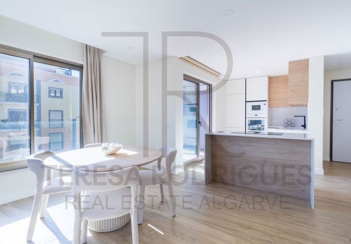 Lejlighed i Almancil, Faro, Almancil - € 495.000 | Ref: APA_477-TR - foto 1