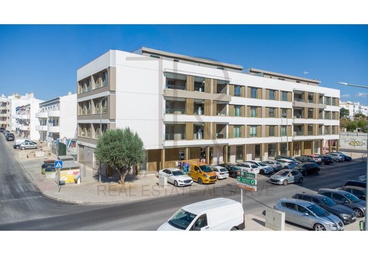 Lejlighed i Almancil, Faro, Almancil - € 814.500 | Ref: APA_472-TR - foto 1