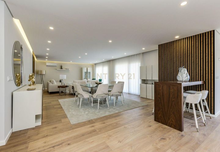 Lejlighed i Alverca do Ribatejo, Lisbon, Alverca do Ribatejo - € 560.000 | Ref: C0483-01710 - foto 1