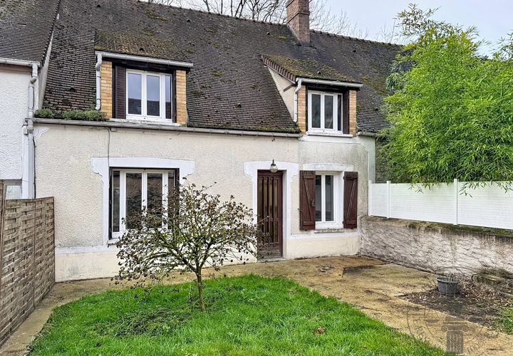 Villa a Angervilliers, Essonne, Angervilliers - € 239.000 | Ref: 86750498 - foto 1