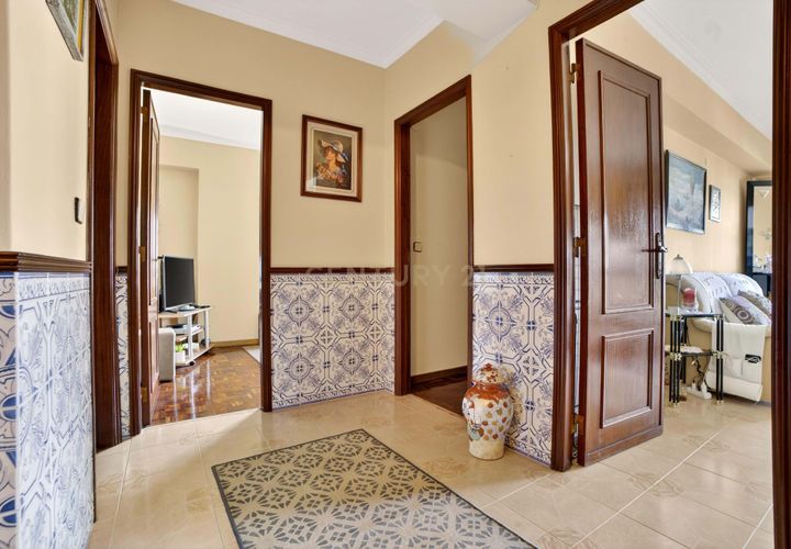 Lejlighed i Loures, Lisbon, Loures - € 299.550 | Ref: C0277-00790 - foto 1