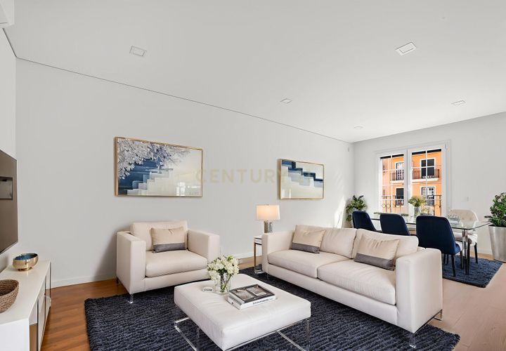 Lejlighed i Amadora, Lisbon, Amadora - € 480.000 | Ref: C0277-00794 - foto 1