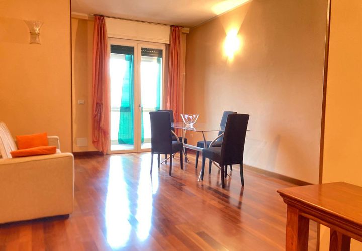Lejlighed i Mantua, Mantua, Mantua - € 115.000 | Ref: 1231 - foto 1