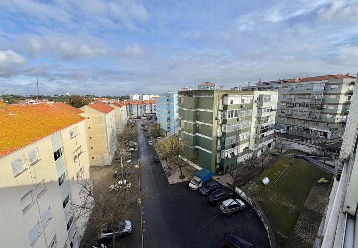 Lejlighed i Laranjeiro, Setubal, Laranjeiro - € 160.000 | Ref: C0431-00785 - foto 1
