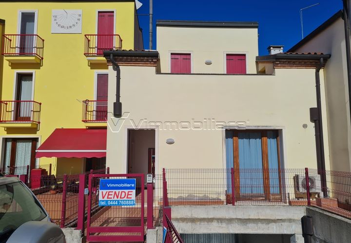 Byhus i Barbarano Mossano, Vicenza, Barbarano Mossano - € 128.000 | Ref: MS13 - foto 1