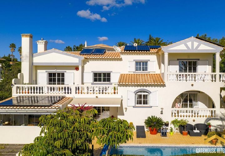 Villa i Budens, Faro, Budens - € 845.000 | Ref: ten_v1272 - foto 1